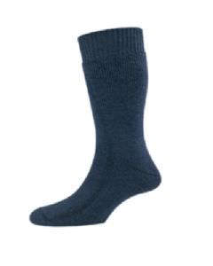 Fully Cushioned Wool Rich Rambler  (click for enlarged image)